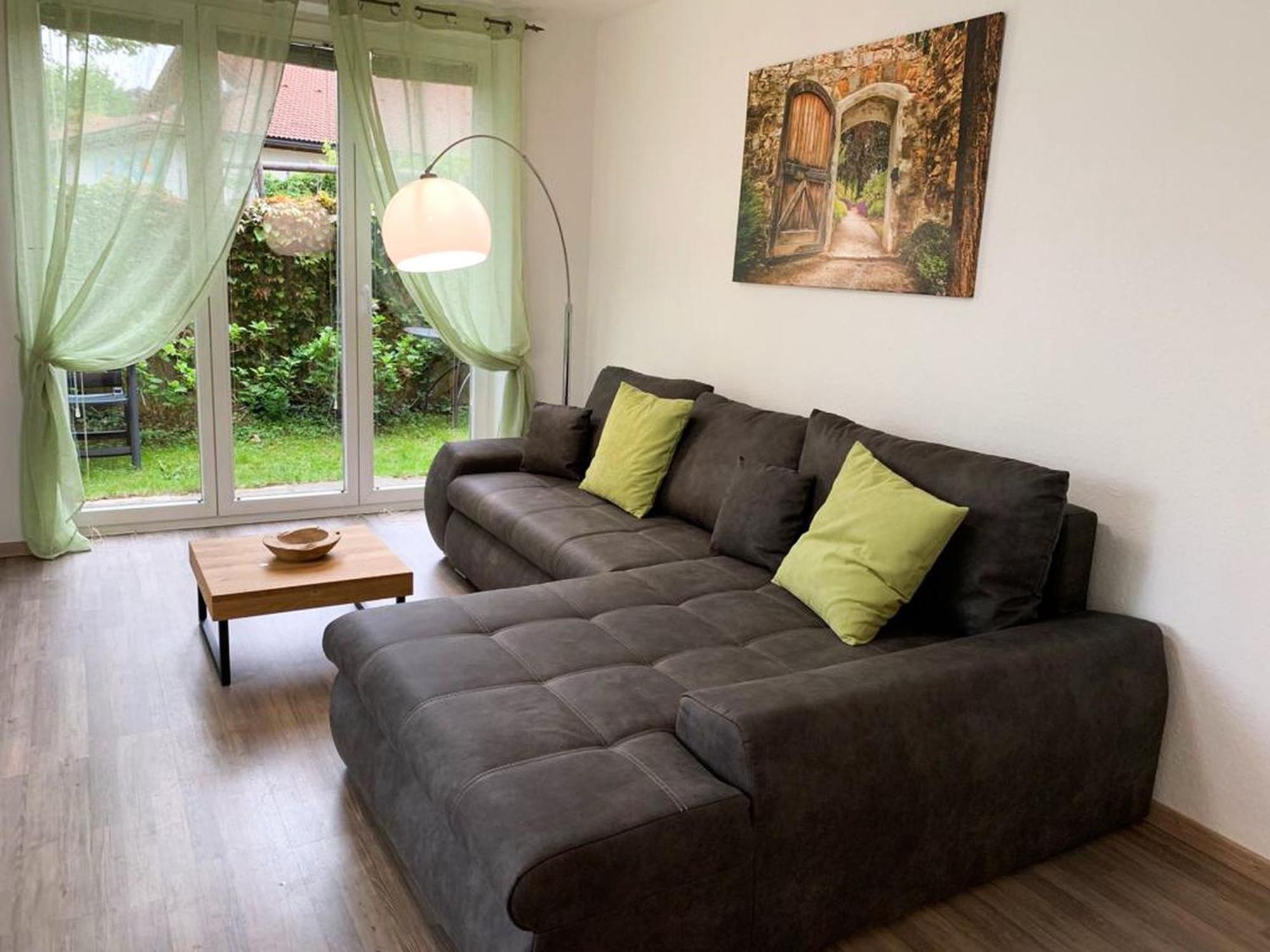 H N H Ferienwohnung Lindau  Exterior photo